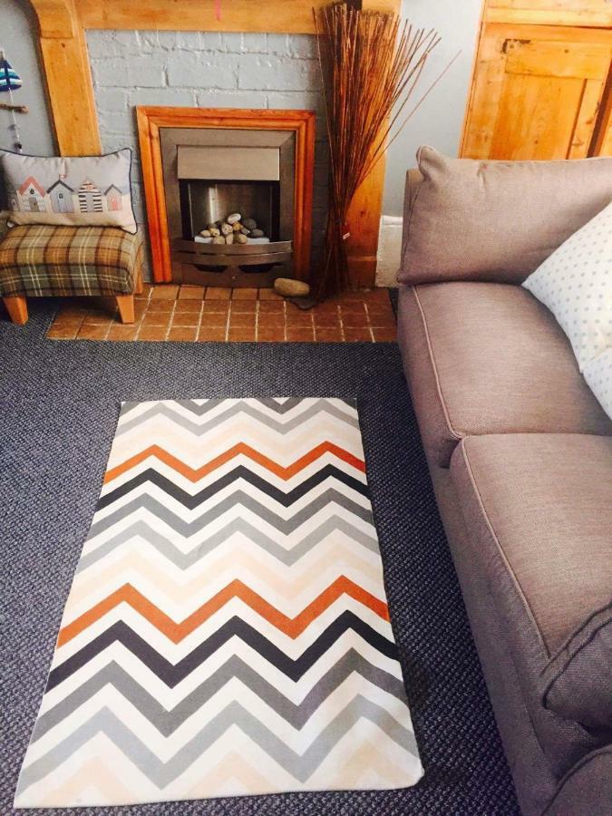 Sea Breeze Apartment Weymouth
