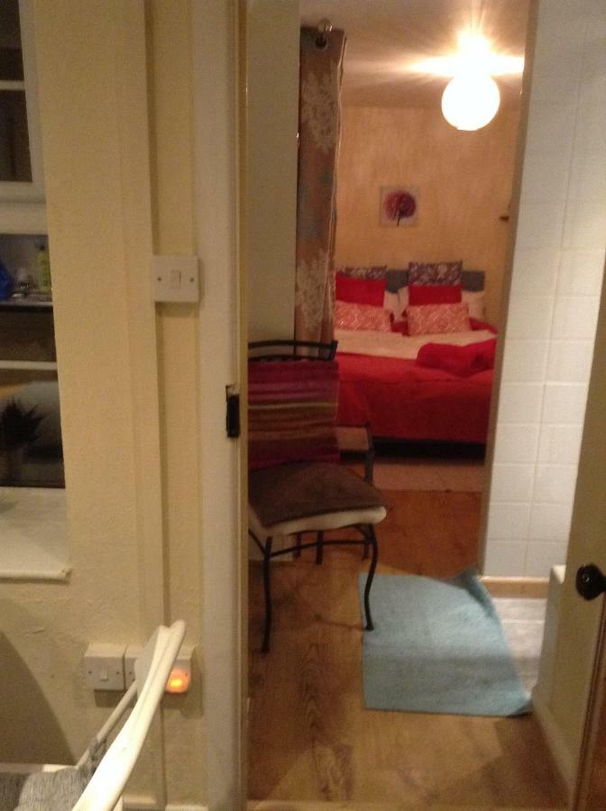 Apartment Sea Breeze Weymouth