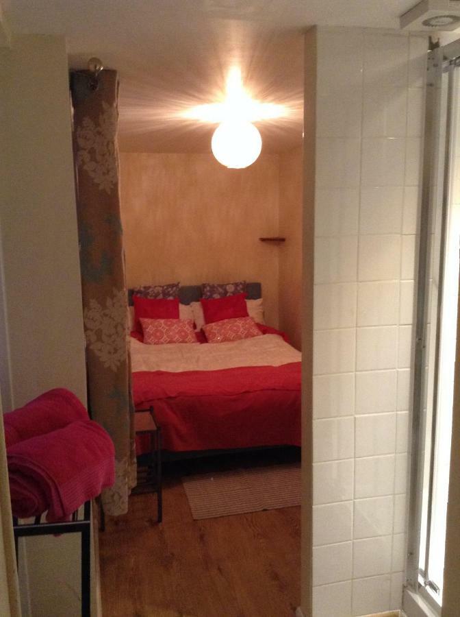 Sea Breeze Apartment Weymouth