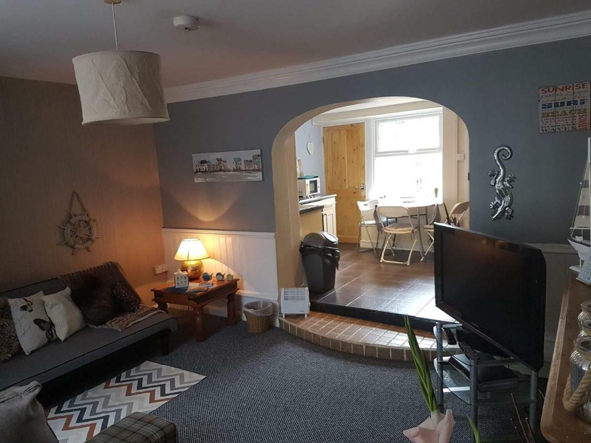 Apartment Sea Breeze Weymouth
